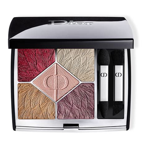 palette dior ombretti|Ombretti .